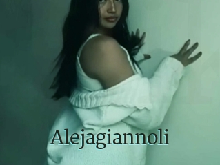 Alejagiannoli