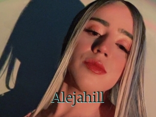 Alejahill