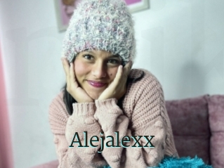 Alejalexx