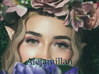 Alejamillan