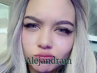 Alejandram