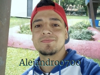 Alejandro0700