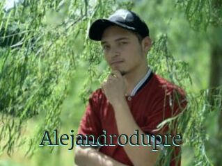 Alejandrodupre