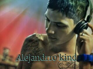 Alejandrro_kind