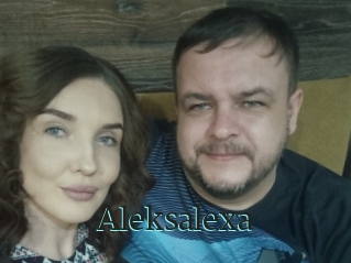 Aleksalexa