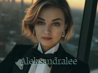 Aleksandralee