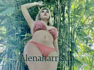 Alenaharrison