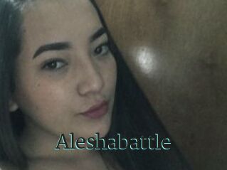 Aleshabattle