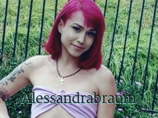 Alessandrabraum