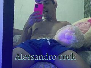 Alessandro_cock
