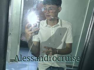 Alessandrocruise
