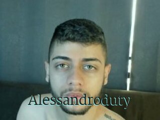 Alessandroduty