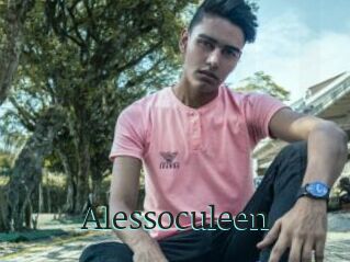 Alessoculeen
