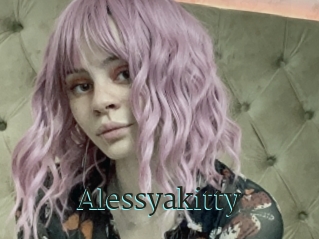 Alessyakitty