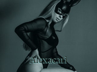 Alexacari