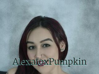 AlexafoxPumpkin