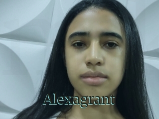 Alexagrant