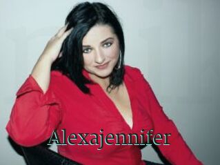 Alexajennifer