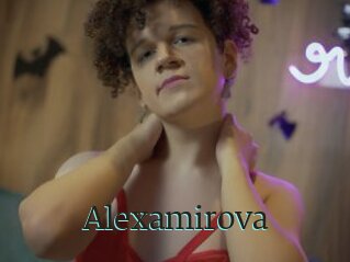 Alexamirova