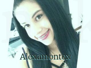 Alexamontox