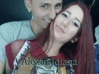 alexanddiana Milky Porn