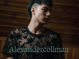 Alexandercollman