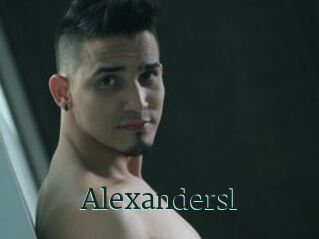 Alexandersl