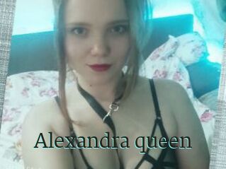 Alexandra_queen