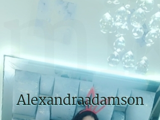 Alexandraadamson