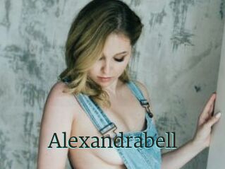 Alexandrabell