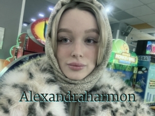 Alexandraharmon