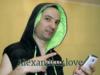 Alexandru4love