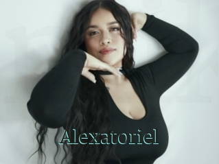 Alexatoriel