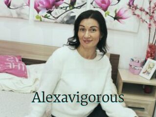 Alexavigorous
