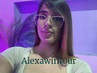 Alexawintour
