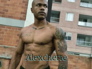 Alexchette