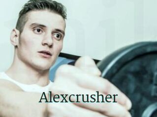 Alexcrusher