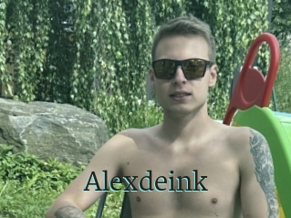 Alexdeink