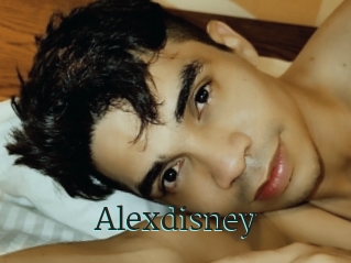 Alexdisney