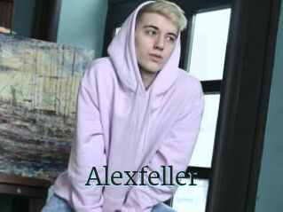 Alexfeller