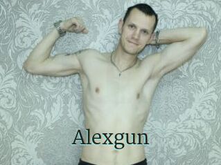 Alexgun