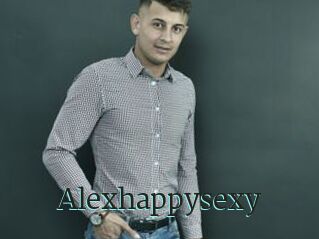 Alexhappysexy