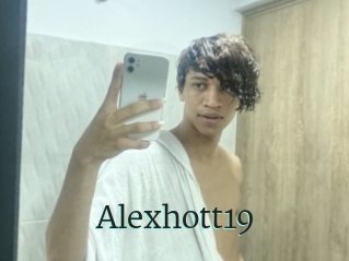 Alexhott19