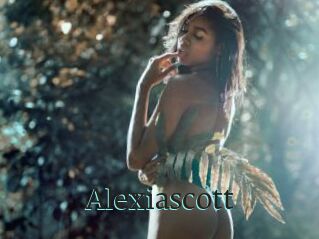 Alexiascott