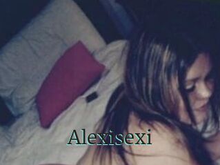 Alexisexi
