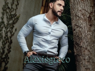 Alexisgreco