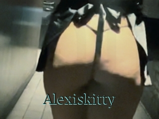 Alexiskitty