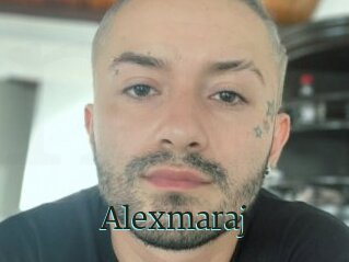 Alexmaraj