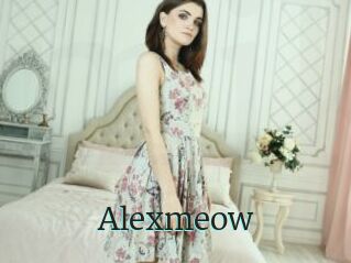 Alexmeow