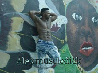 Alexmuscledick